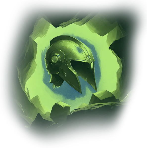 Sage&rsquo;s Guard card